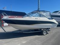 Bella 530 Excel -11 Mercury F115 EFI CT -17