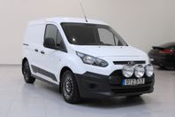 Ford transit Connect 200 1.6 TDCi / Leasbar