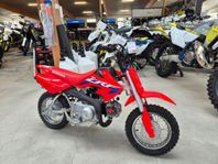Honda CRF 50F -23