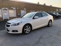 Chevrolet Malibu 2.0 VCDi Euro 5