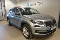 Skoda Kodiaq 2.0 TDI 4x4 Businessline Euro 6