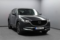 Mazda CX-5 2.5 194hk AWD Drag HuD Bose Skinn Minne Kamera