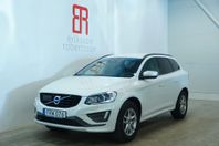Volvo XC60 D4 AWD Classic R-Design Dragkrok Värmare VOC