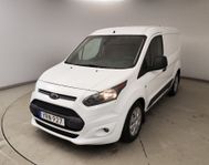 Ford transit Connect 220 1.5 TDCi 3 SITS Leasingsbar Dragkro