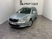 Skoda Octavia Kombi 1.8 TSI Elegance Euro 5