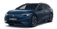 Volkswagen ID.7 Pro Tourer Dragkrok|Massage|Värmare|Panorama