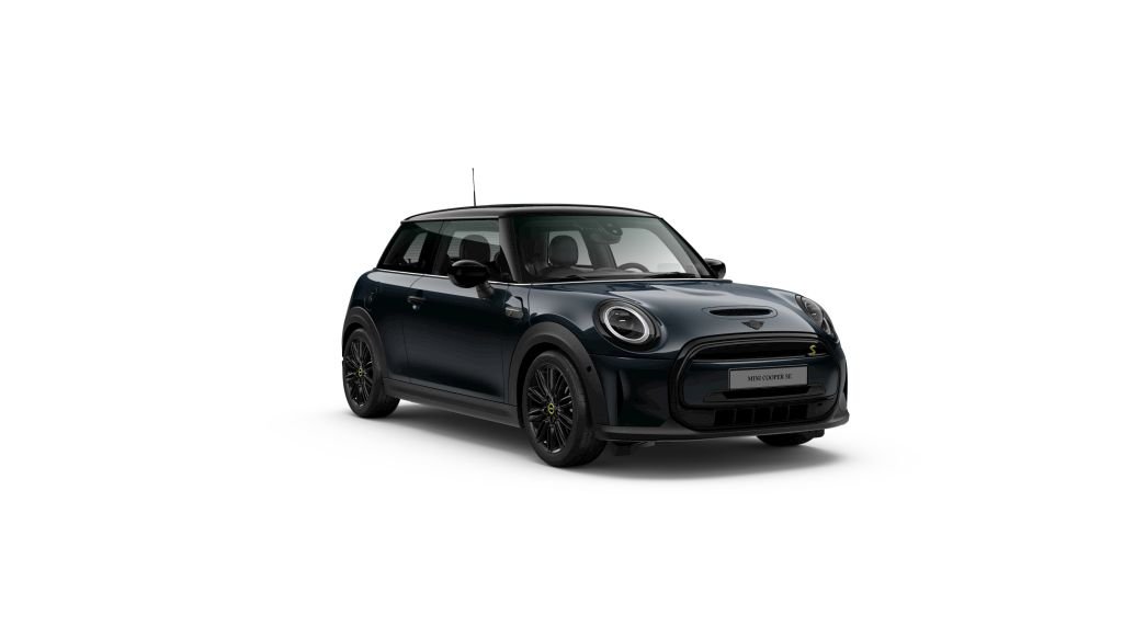 MINI Cooper SE, 184hk, 2024
