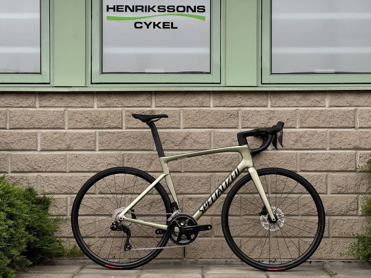 Specialized Tarmac SL7 Comp 1...