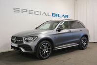 Mercedes-Benz GLC 300 de 4MATIC AMG Line Night Drag