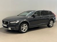 Volvo V90 Cross Country D4 AWD Pro Edition