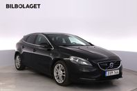 Volvo V40 D3 Ocean Race 150Hk Business E VoC Läder