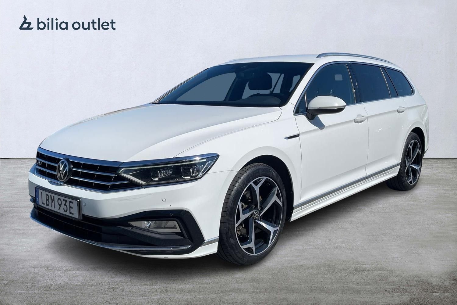 Volkswagen Passat Variant 2.0 TDI DPF SCR 4Motion DSG Sequential, 200hp, 2021