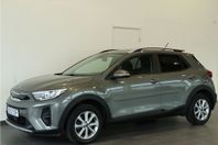 Kia Stonic Advance Plus 1.0 T.GDI Drag