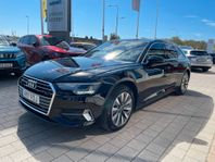 Audi A6 Avant 50 TFSI e quattro S Tronic 299 hk