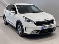 Kia Niro 1.6 GDI Plug In Hybrid 141hk Drag, Backkamera
