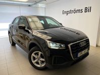 Audi Q2 30 TFSI PROLINE 110 HK