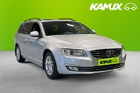 Volvo V70 D4 Momentum Classic Taklucka Navi Sensorer Drag