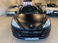 Peugeot RCZ 1.6 THP /9833 mil / Automat