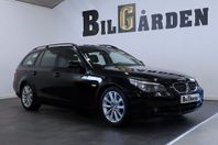 BMW 523 i Besiktigad Nyservad *Räntekampanj 2.95%*
