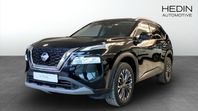 Nissan X-Trail N-Connecta Design Pack P-leasing fr. 4994kr/m