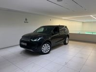 Land Rover Discovery Sport D180 AWD SE - Dragkrok / Panorama