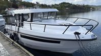 Finnmaster P8 -22 med Yamaha F 150 GETX x2 -23