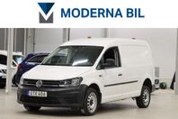 Volkswagen Caddy Maxi 2.0 TDI 150HK 4M DRAG V-INREDD KAMERA