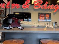 Charvel Pro-Mod So-Cal Style 1 HH FR M
