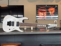Ibanez MTM20 Mick Thomson Signature