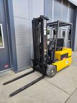 Yale ERP18 1,8ton 4950mm