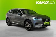 Volvo XC60 B4 Inscription Orrefors Skinn Drag AWD 197hk