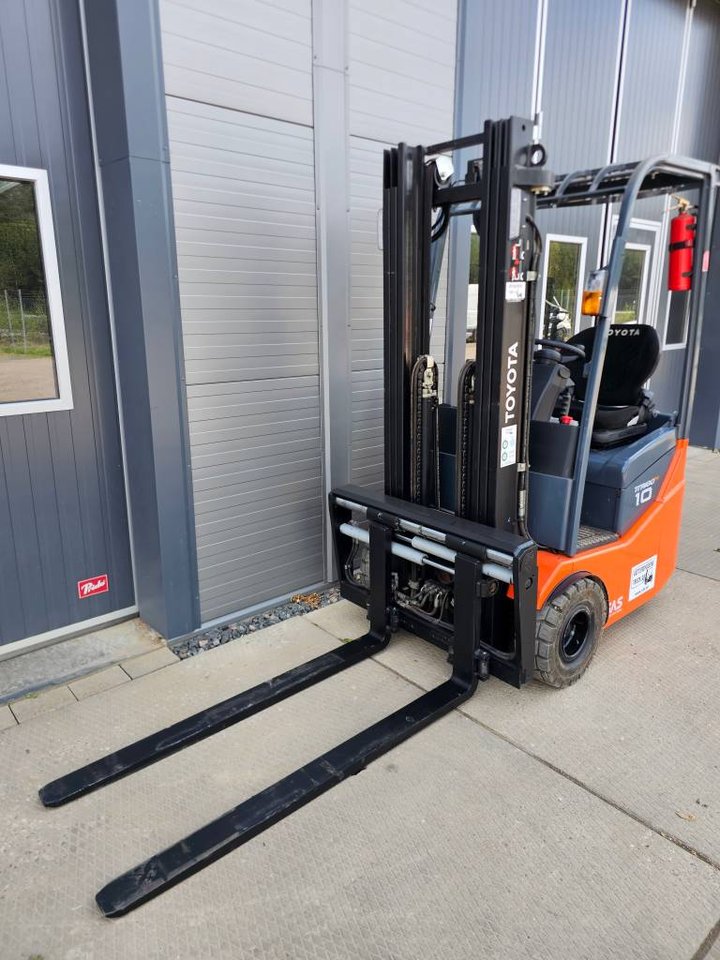 Toyota 8FBEST10 1,0ton 4700mm