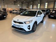 Kia Stonic 1.0 T-GDI Advance Plus, B-kamera, CarPlay