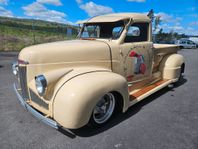 Studebaker Hotrod Pickup 1941 Avbetalning/ev byte