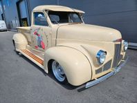 Studebaker Hotrod 1941 Avbetalning/ev byte