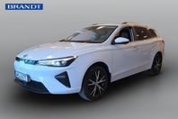 MG 5 Long Range / ACC / Adapt farth / Navi / Lane assist /