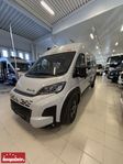 Knaus BOXLIFE PLATINUM SELECTION 600 ME