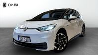 Volkswagen ID.3 Pro Performance 58kWh Life