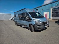 Malibu 640 150 Hk, Automat