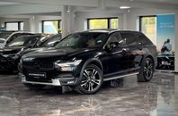 Volvo V90 Cross Country D4 AWD Inscription Pano HuD skinn
