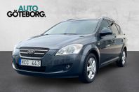 Kia CEED cee'd_sw 1.6 CRDi EX 2-ägare ACC Kamkedja