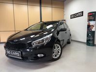 Kia CEED cee'd_sw 1.6 CRDi EX Comfort Panorama