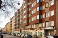 Döbelnsgatan 95 - lokal om 91 kvm