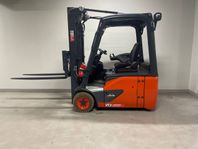 Linde E16 EVO
