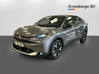 Citroën C4 Hybrid 136 e-DSC Euro 6