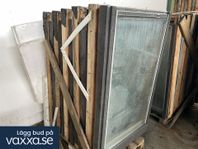Velux Takfönster 13st