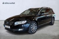 Volvo V70 D4 Momentum BE Dragkrok / Volvo On Call