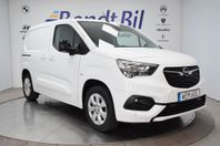 Opel Combo L1H1 / Premium / Automat