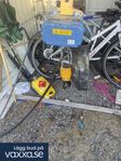 Sonolift kedjetelfer