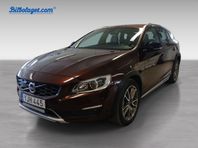 Volvo V60 Cross Country D4 AWD Bus Adv Summum